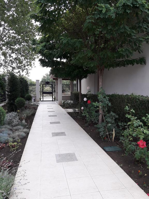 Stella Udacha Apartments & Studios Slantschew brjag Exterior foto